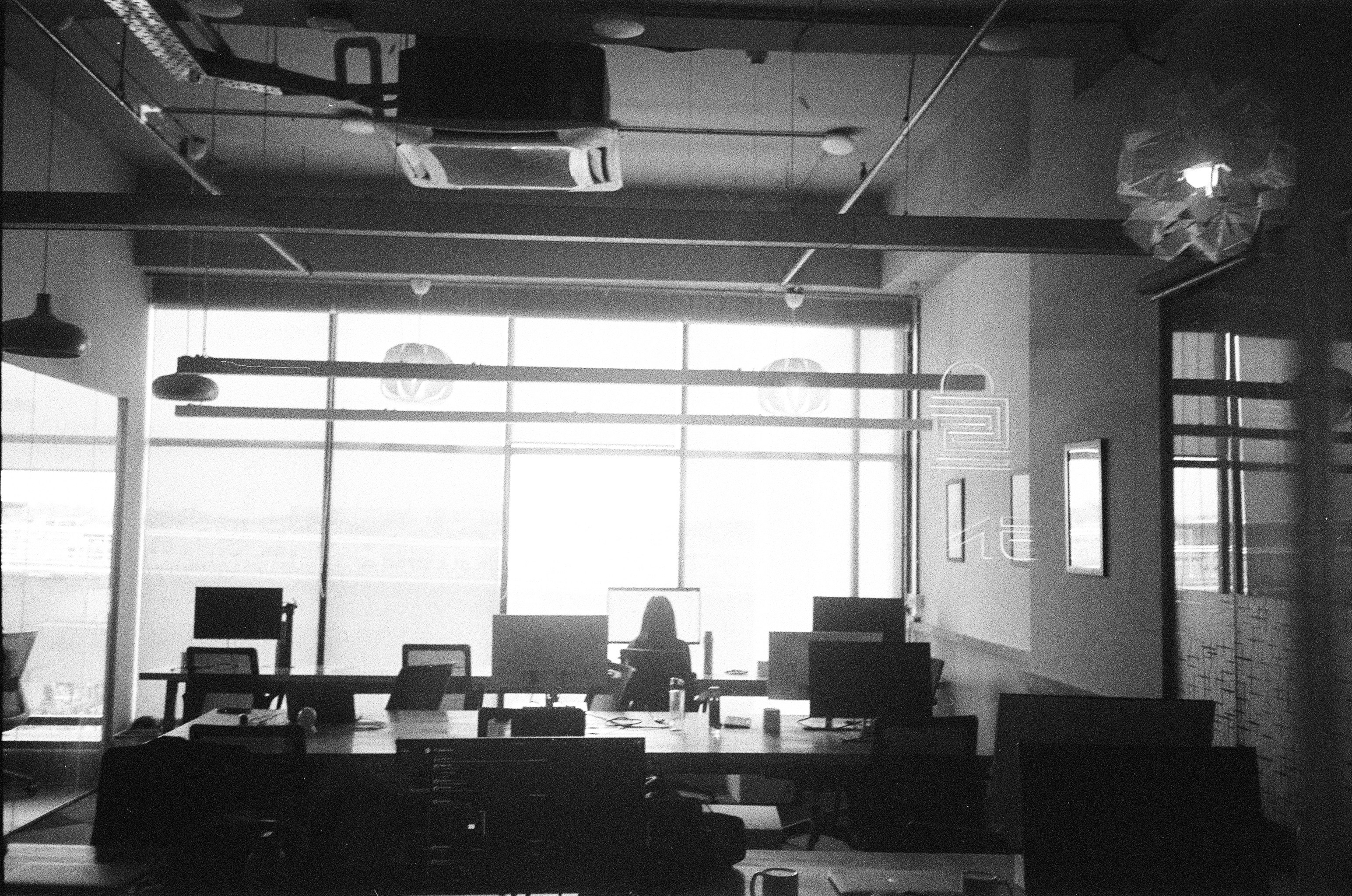 Bureaux et Entreprises